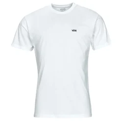 Vans LEFT CHEST LOGO TEE-Homme Bmx / Skate