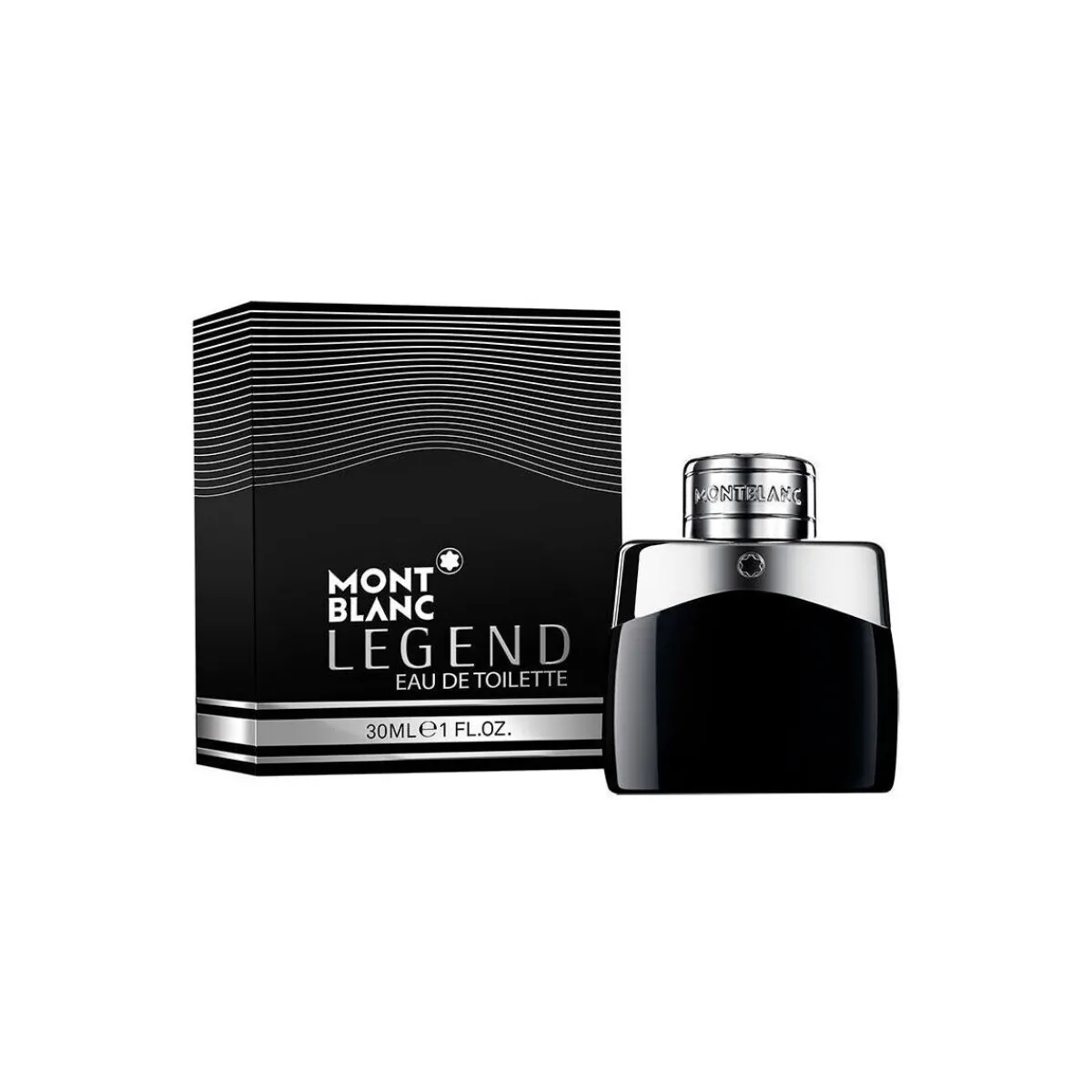 Montblanc Legend Eau De Toilette Spray Para Hombre-Homme Parfums