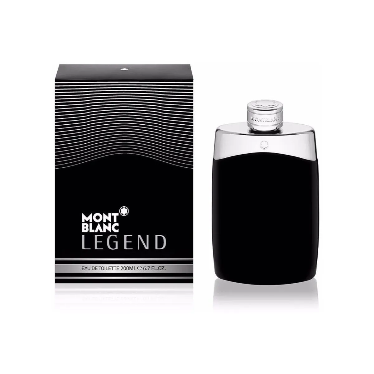 Montblanc Legend Eau De Toilette Vaporisateur-Homme Parfums