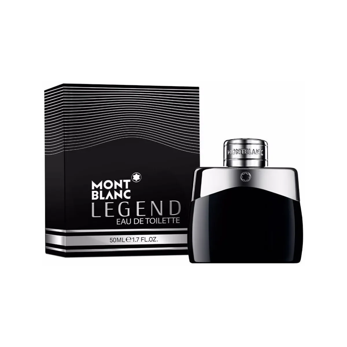 Montblanc Legend Eau De Toilette Vaporisateur-Homme Parfums