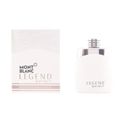 Montblanc Legend Spirit Eau De Toilette Vaporisateur-Homme Parfums
