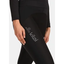 Kilpi Leggings de course pour femmes KARANG-W-Homme Randonnée