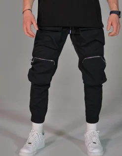 THEAD. LEO PANT-Homme Pantalons