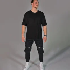 THEAD. LEO PANT-Homme Pantalons