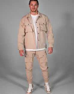 THEAD. LEO PANT-Homme Pantalons