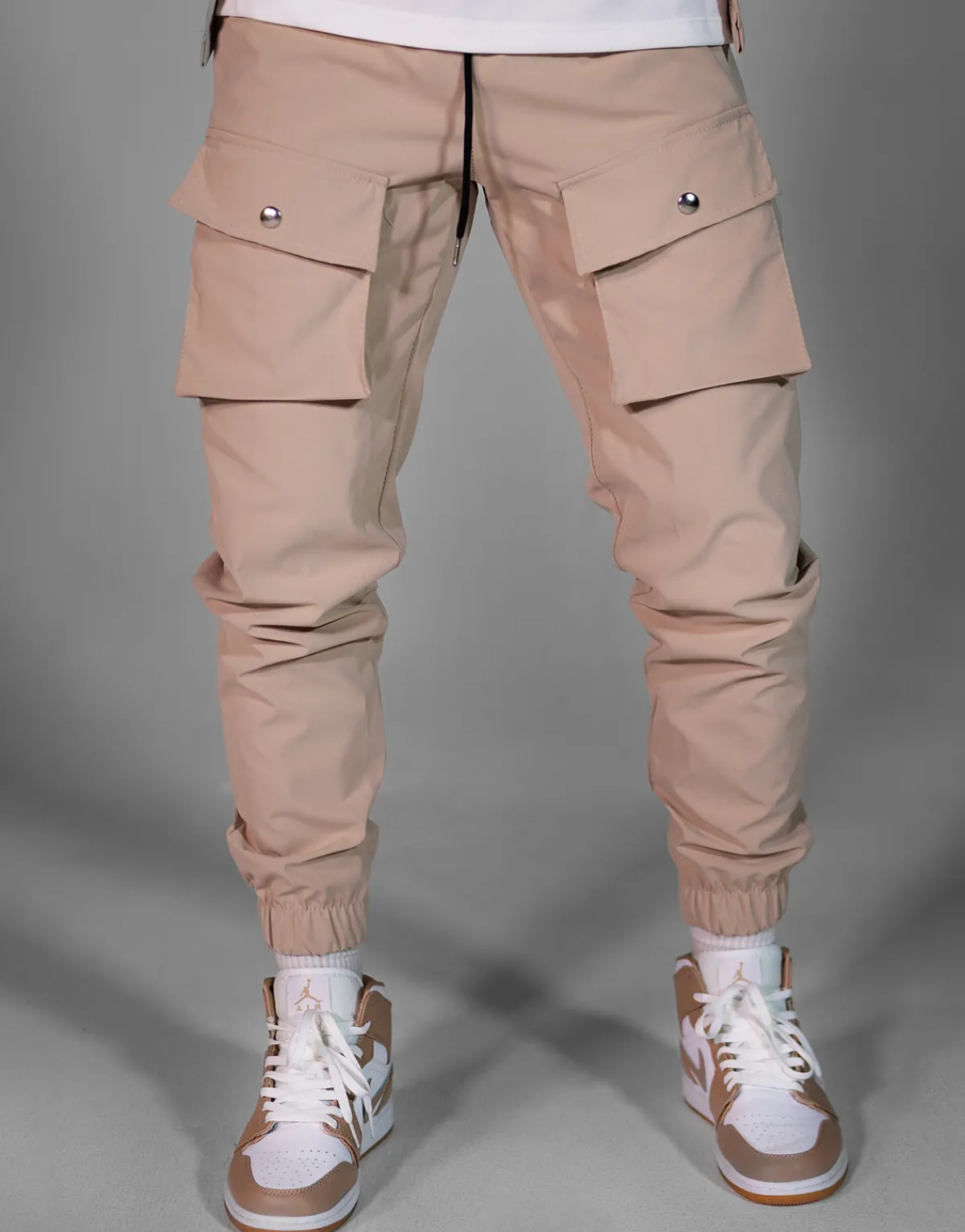 THEAD. LEO PANT-Homme Pantalons