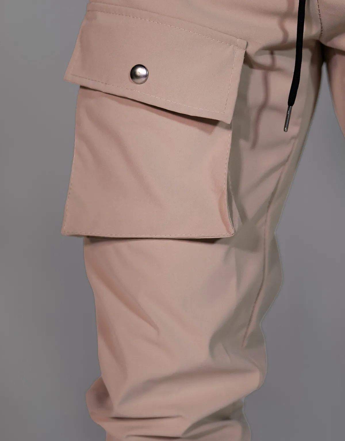 THEAD. LEO PANT-Homme Pantalons