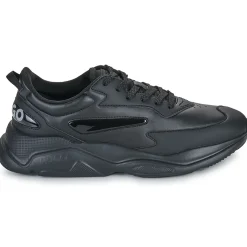 HUGO Leon_Runn_blub-Homme Baskets Mode
