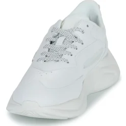 HUGO Leon_Runn_blub-Homme Baskets Mode