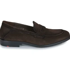 Lloyd LEONE-Homme Mocassins & Chaussures Bateau