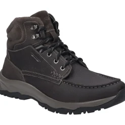 Josef Seibel Leroy 01, moro-Homme Bottes