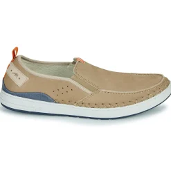 Fluchos LESTER-Homme Mocassins & Chaussures Bateau