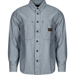 Volcom LEVELSTONE LS-Homme Chemises
