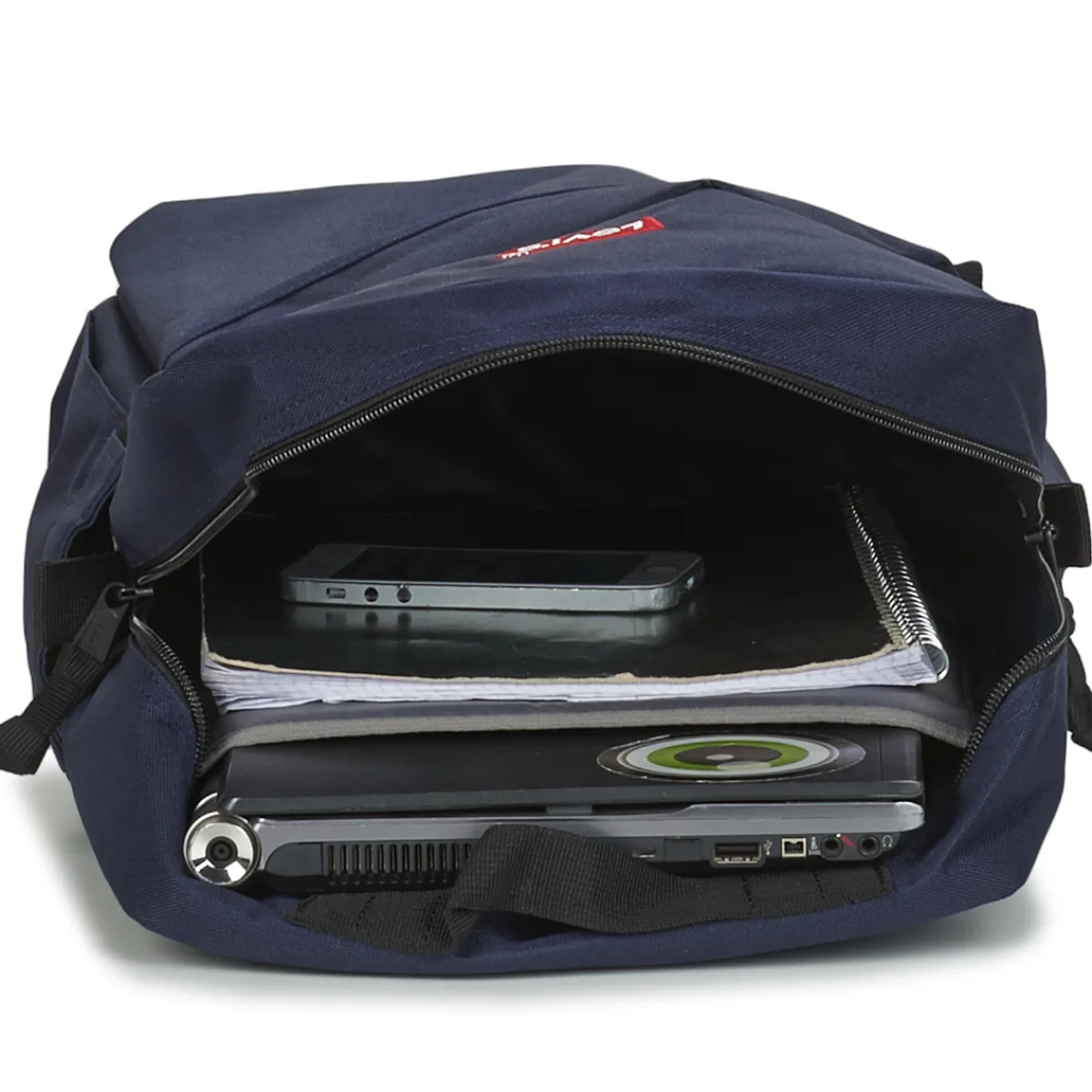 Levi's L PACK STANDARD-Homme Sacs À Dos