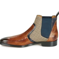Melvin & Hamilton LEWIS 26-Homme Bottines / Boots