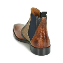 Melvin & Hamilton LEWIS 26-Homme Bottines / Boots