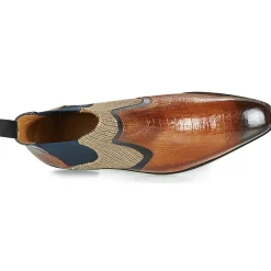Melvin & Hamilton LEWIS 26-Homme Bottines / Boots