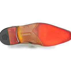 Melvin & Hamilton LEWIS 26-Homme Bottines / Boots