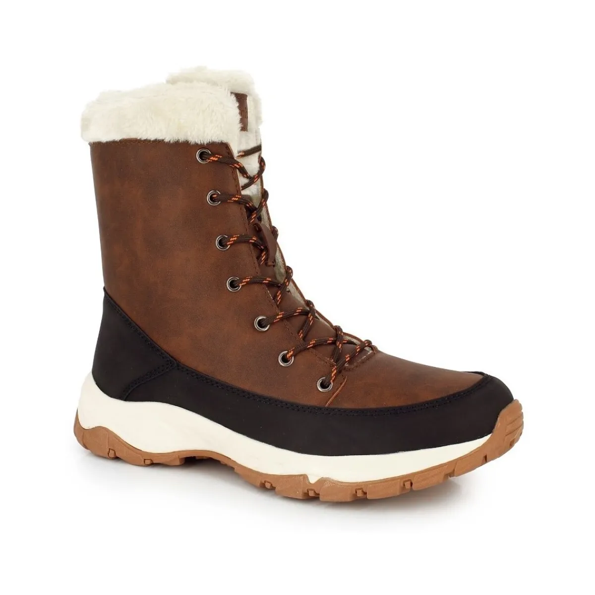 Kimberfeel LEXIE-Homme Bottes