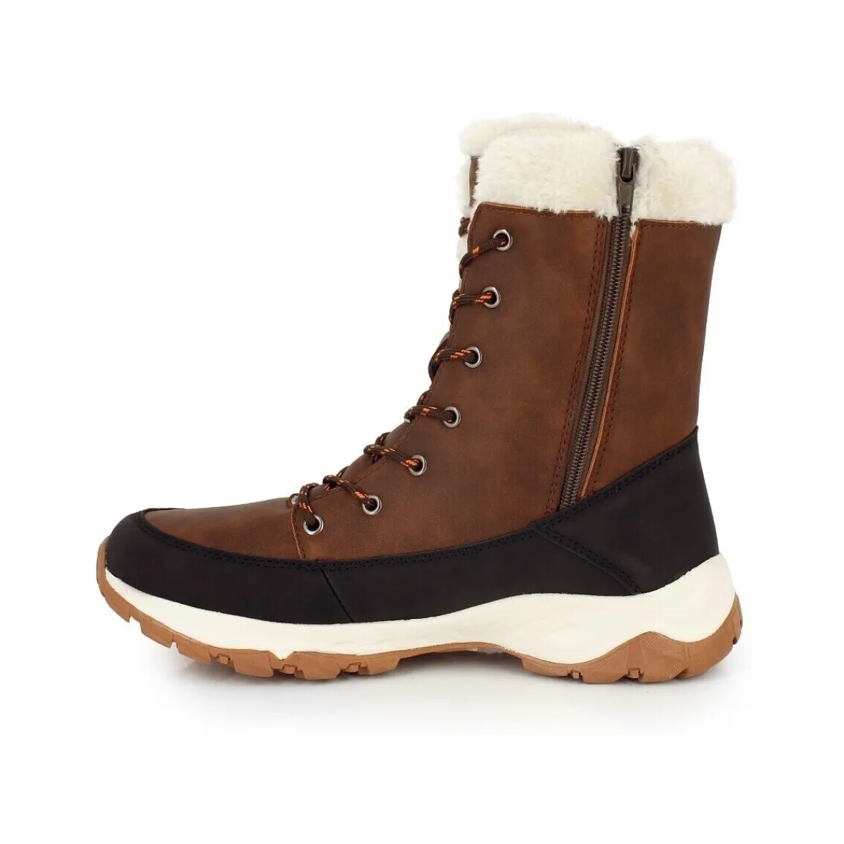 Kimberfeel LEXIE-Homme Bottes