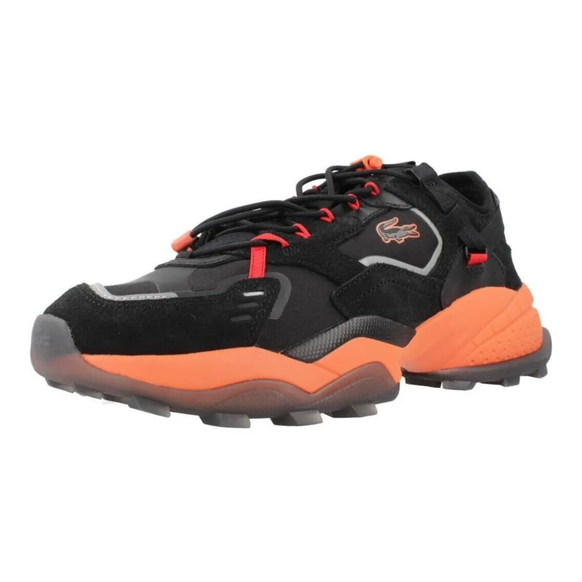 Lacoste L-GUARD BREAKER OUTDOOR-Homme Randonnée