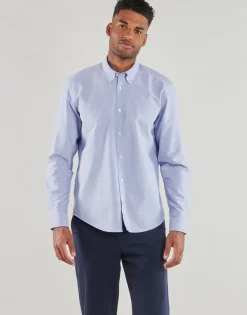 BOSS LIAM BD-Homme Chemises