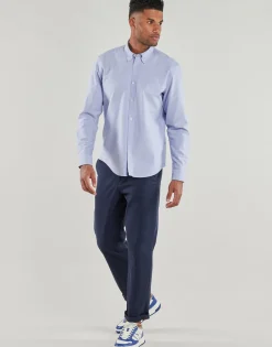 BOSS LIAM BD-Homme Chemises