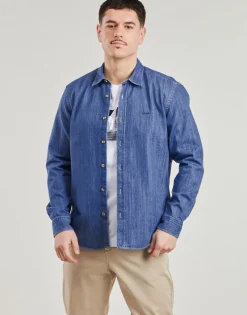 BOSS LIAM kent-Homme Chemises