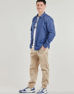 BOSS LIAM kent-Homme Chemises