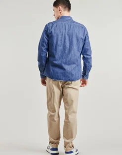 BOSS LIAM kent-Homme Chemises