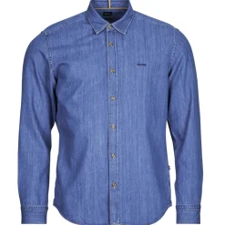 BOSS LIAM kent-Homme Chemises