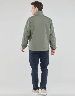 Gant LIGHT WINDSHIELDER-Homme Vestes