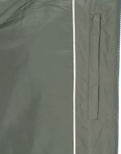 Gant LIGHT WINDSHIELDER-Homme Vestes