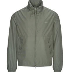 Gant LIGHT WINDSHIELDER-Homme Vestes