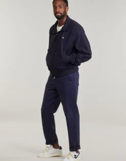 Gant LIGHTWEIGHT HAMPSHIRE JACKET-Homme Vestes