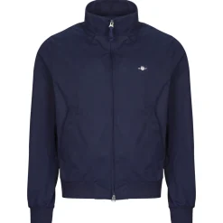 Gant LIGHTWEIGHT HAMPSHIRE JACKET-Homme Vestes