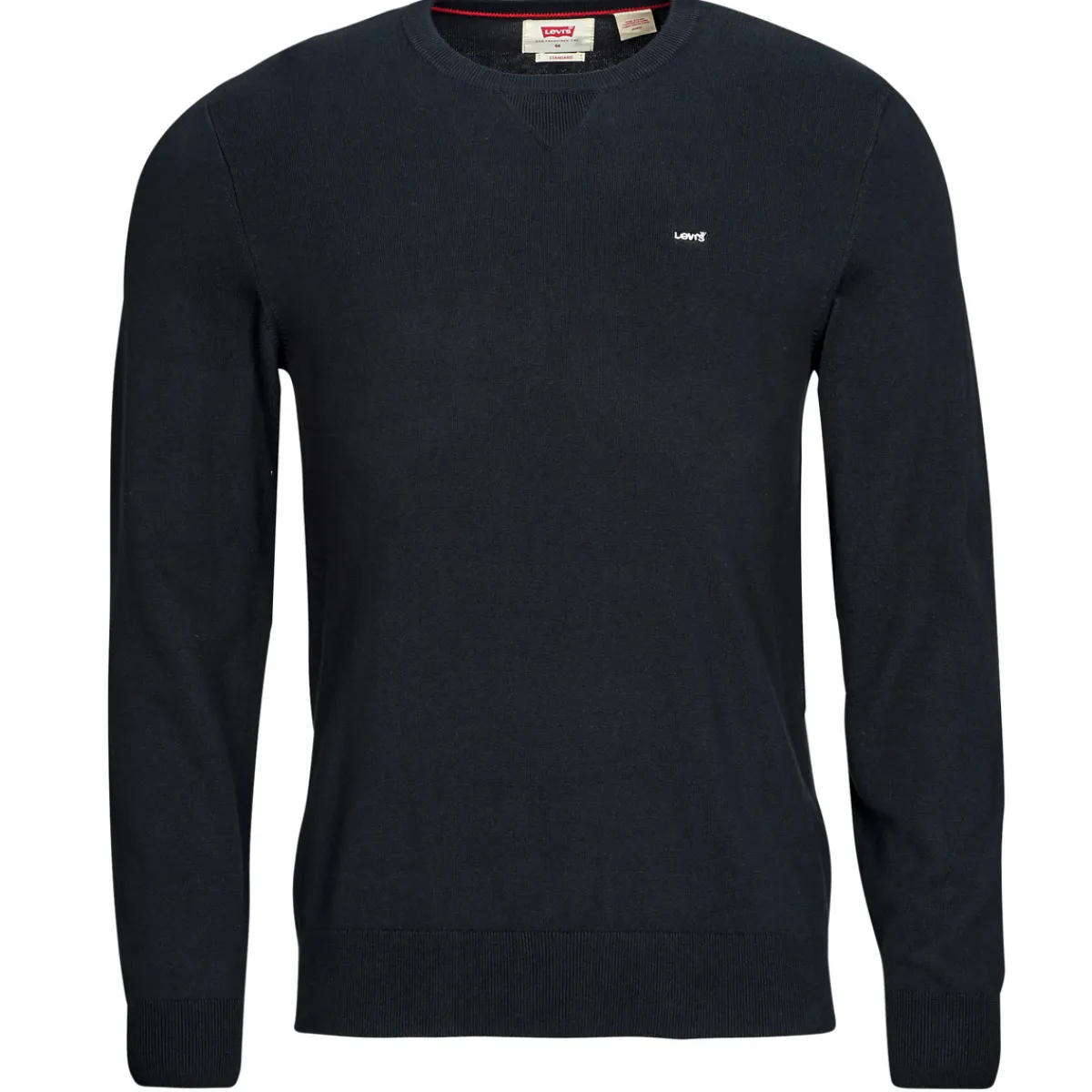 Levi's LIGHTWEIGHT HM SWEATER-Homme Pulls & Gilets