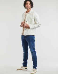 Pepe jeans LILO-Homme Chemises