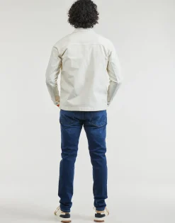 Pepe jeans LILO-Homme Chemises