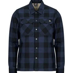 Dickies LINED SACRAMENTO-Homme Chemises