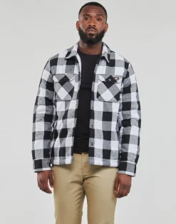 Dickies LINED SACRAMENTO-Homme Chemises