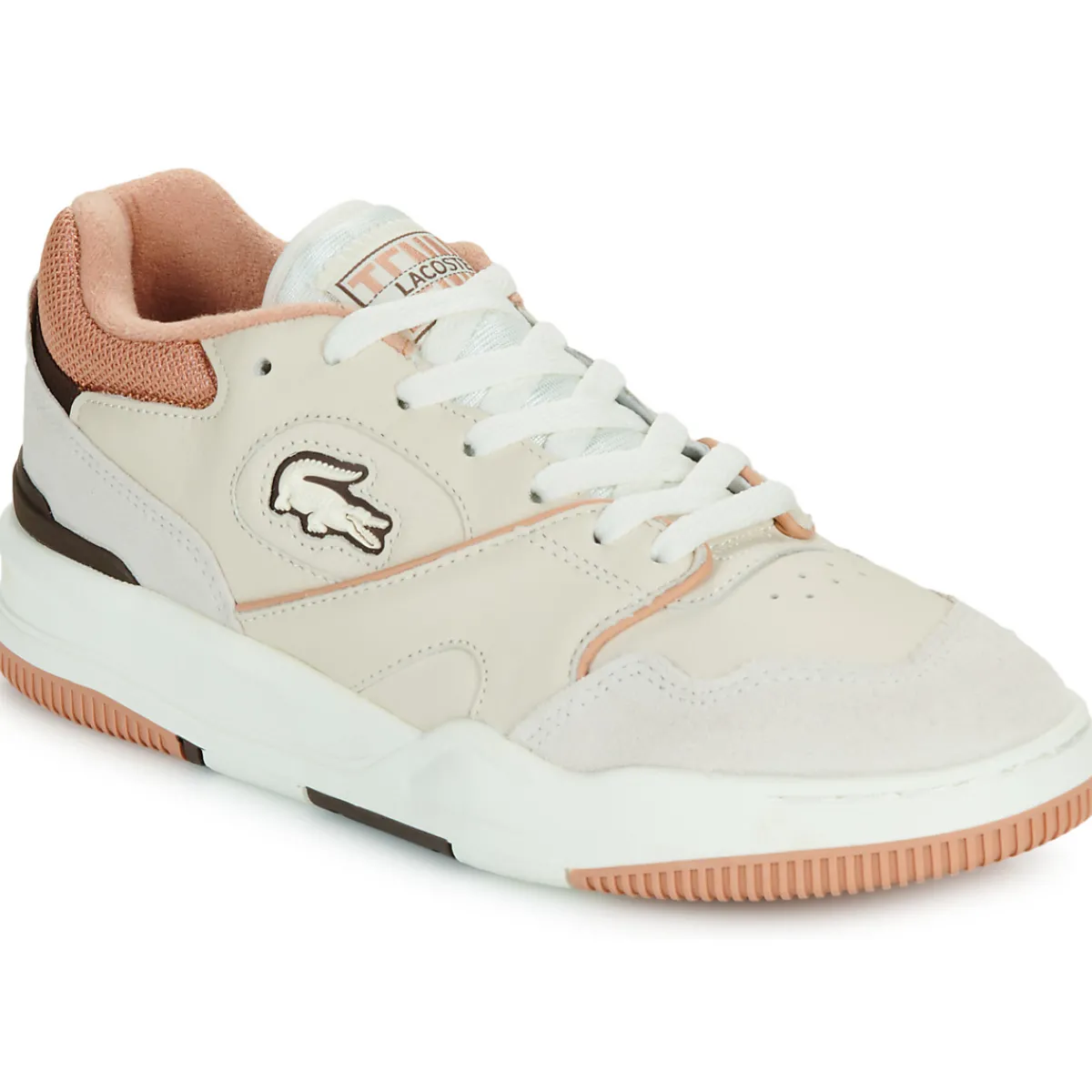 Lacoste LINESHOT-Homme Baskets Mode