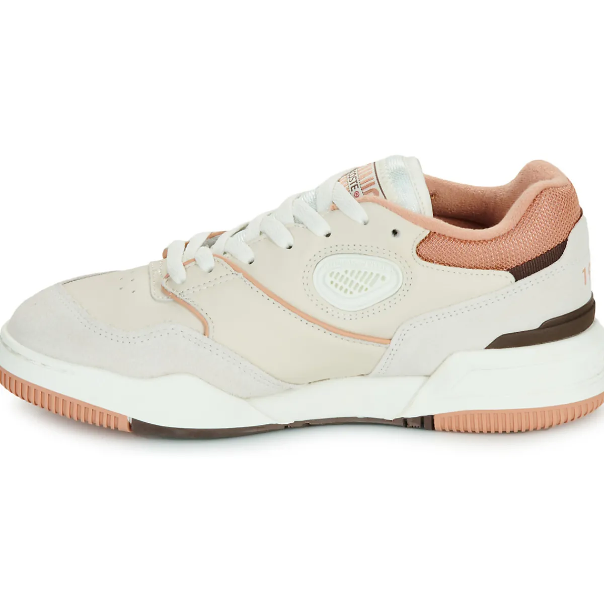 Lacoste LINESHOT-Homme Baskets Mode