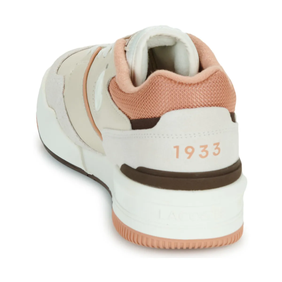 Lacoste LINESHOT-Homme Baskets Mode