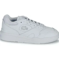 Lacoste LINESHOT-Homme Baskets Mode