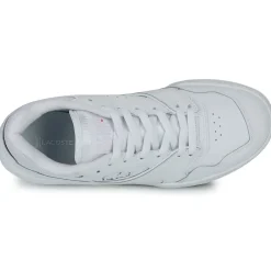 Lacoste LINESHOT-Homme Baskets Mode