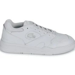 Lacoste LINESHOT-Homme Baskets Mode