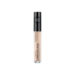 Catrice Liquid Camouflage High Coverage Concealer 020-light Beige-Homme Maquillage Teint