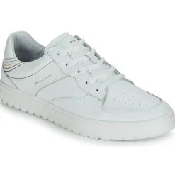 Paul Smith LISTON-Homme Baskets Mode