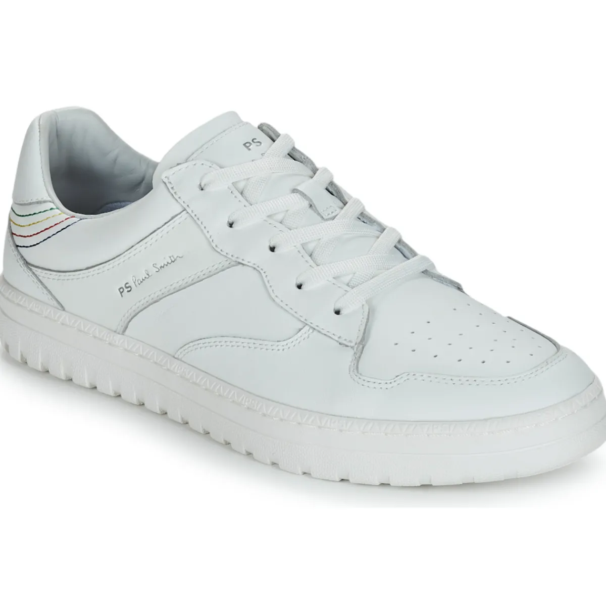 Paul Smith LISTON-Homme Baskets Mode